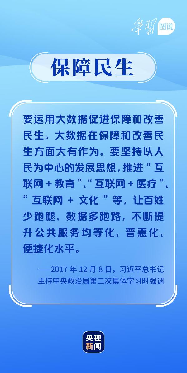 學(xué)習(xí)圖說(shuō)丨這，很了不起！