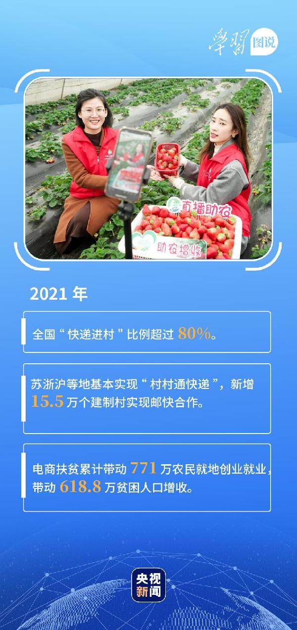 學(xué)習(xí)圖說(shuō)丨這，很了不起！