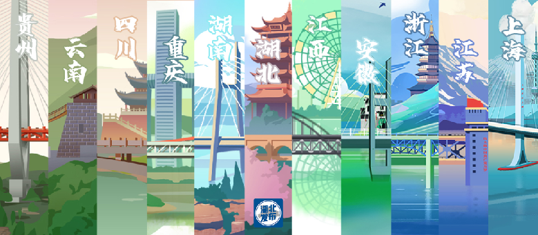 這一帶，牽動總書記的心！