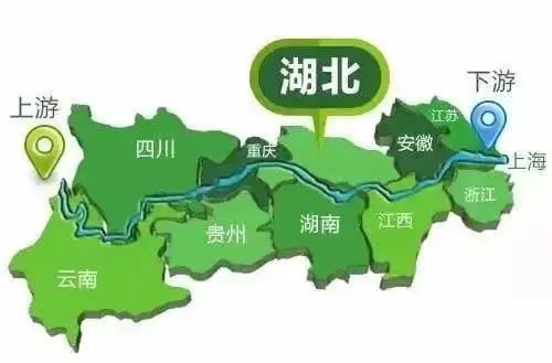 這一帶，牽動總書記的心！