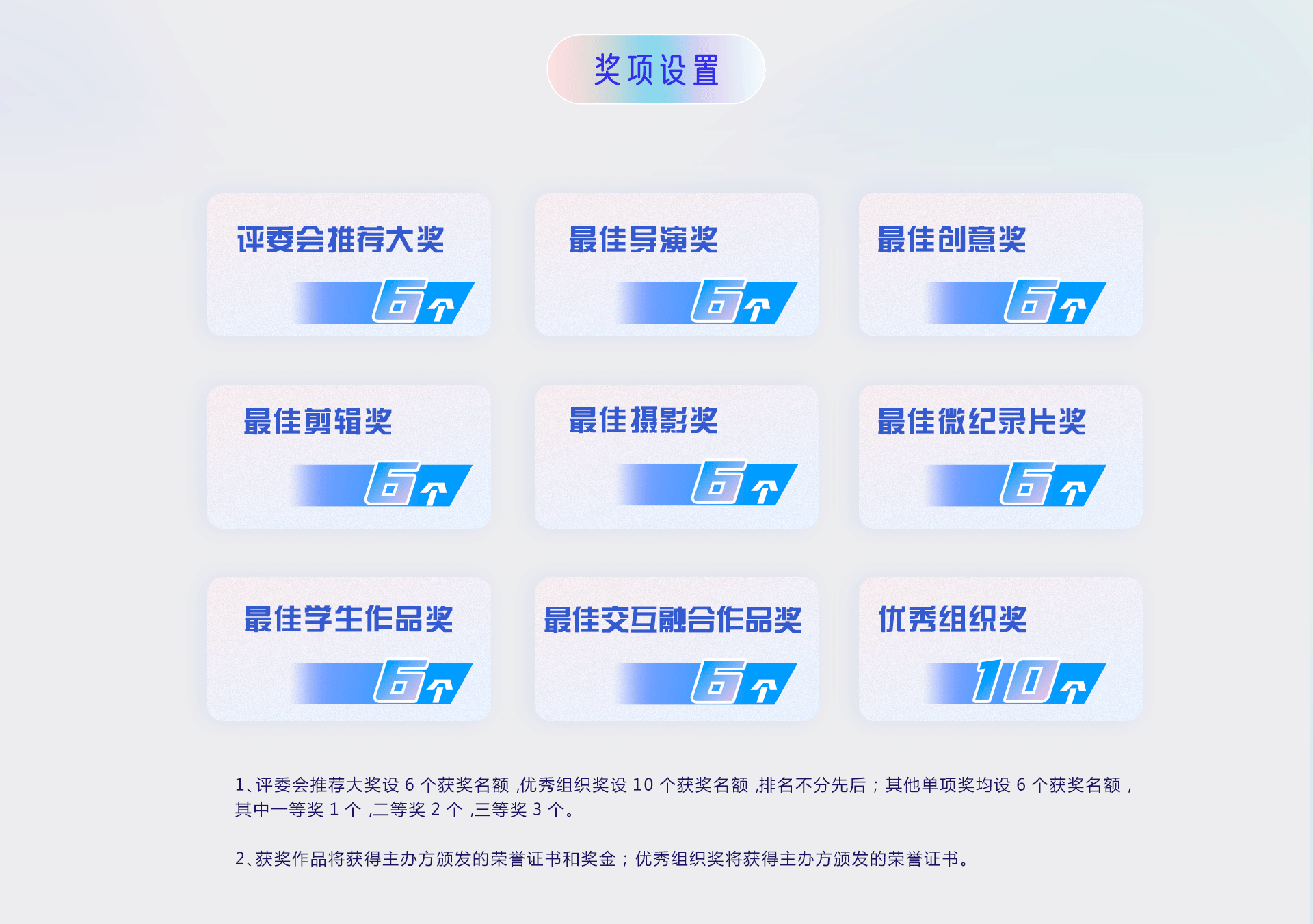 第五屆“你好，新時(shí)代——有我更出彩”青年融媒體作品大賽正式啟動(dòng)