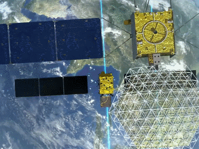 宇宙級浪漫！這是中國人獨有的巧思！