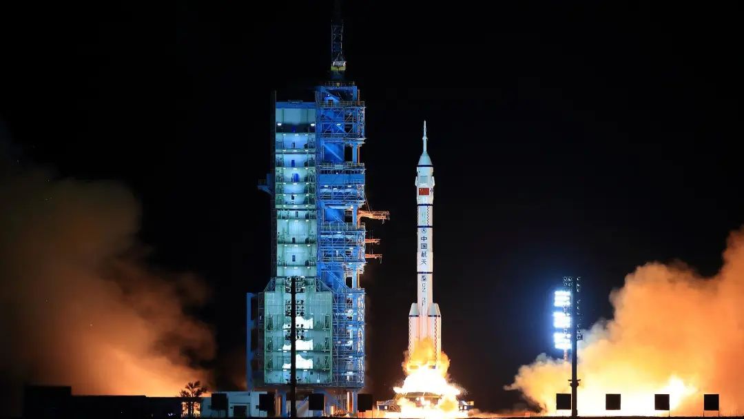 宇宙級浪漫！這是中國人獨有的巧思！