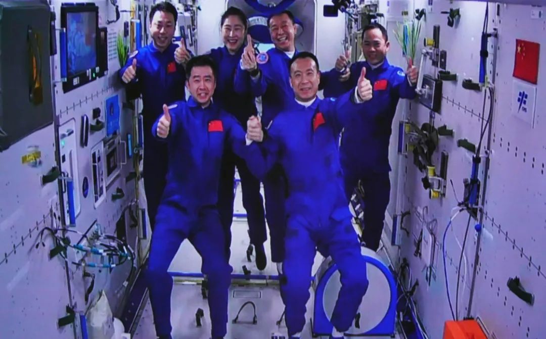 宇宙級浪漫！這是中國人獨有的巧思！