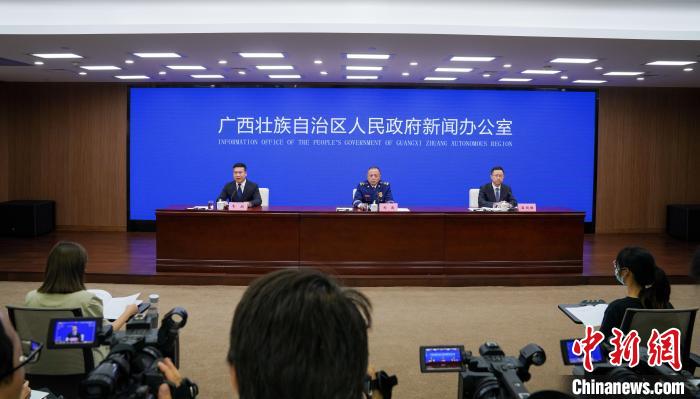廣西擬建、在建小區(qū)將設(shè)電動車輛集中停放充電場所
