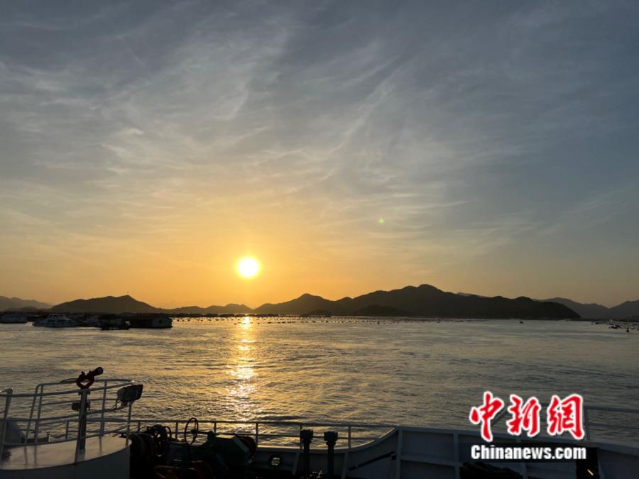 霞浦縣風(fēng)光。<a target='_blank' href='/' ><p  align=