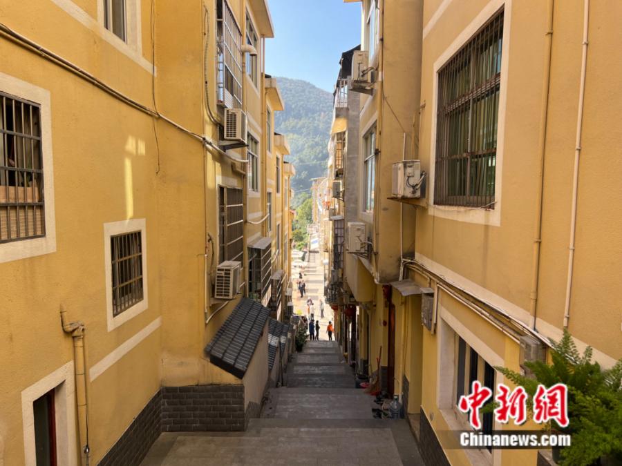 下岐村風(fēng)貌。<a target='_blank' href='/' ><p  align=