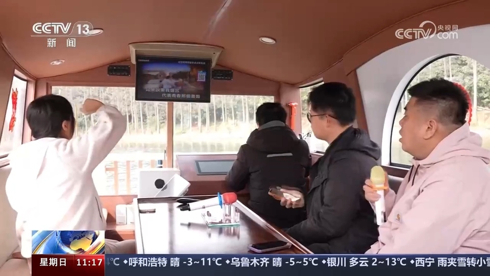 前沿技術(shù)催生新產(chǎn)業(yè)、新模式、新動能 科技創(chuàng)新滿足百姓美好生活新期待