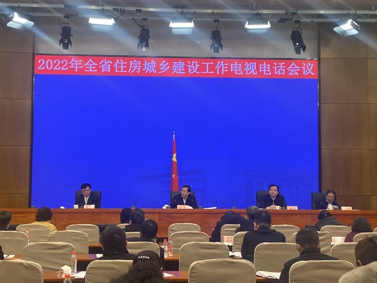 會議現(xiàn)場。 實習(xí)生彭文仙攝