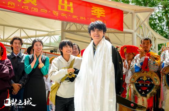 治愈你的不止曠野，更是真實的生活
