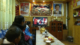 你看了嗎？藏語版《日光之城》“含金量”還在上升！