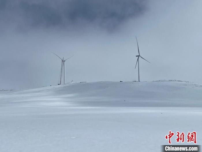 65載堅守，“電”亮雪域高原