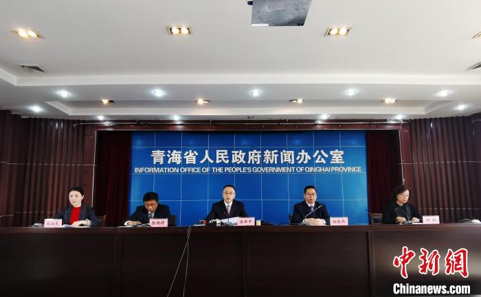 青海十年640億元治水興水：水利發(fā)展最快、民眾受益最多