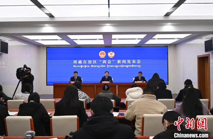 過(guò)去五年，西藏地方性法規(guī)體系不斷健全