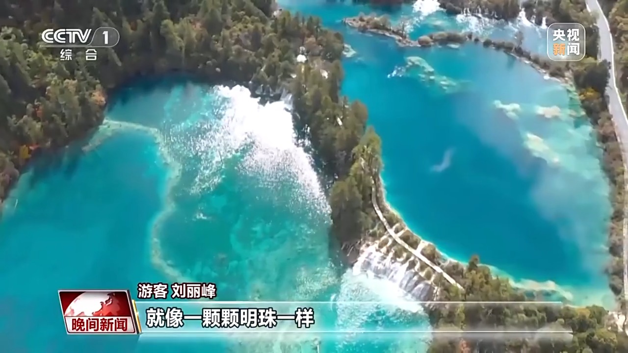 各地文旅“花式”寵客！隔著屏幕都能把人香迷糊了