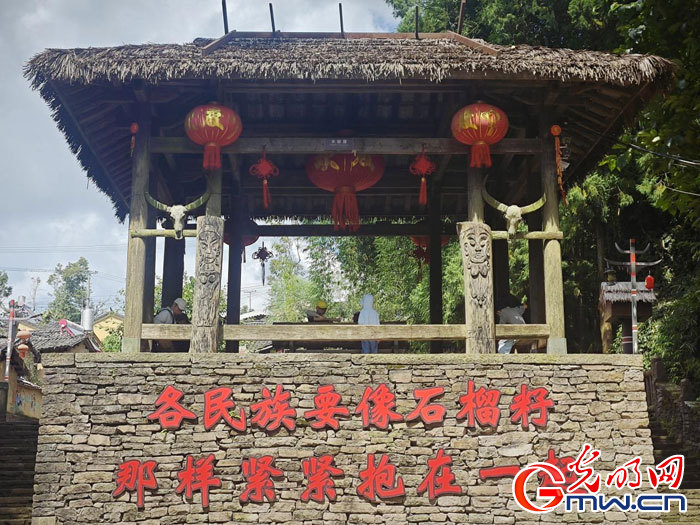 云南清水：延伸公共法律服務(wù)觸角，讓普法與民族團結(jié)進步互促共融