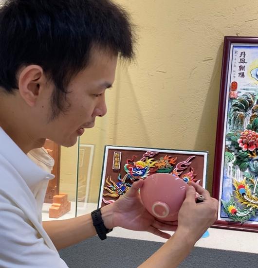 萬(wàn)千氣象看福建 | 向海洋要?jiǎng)幽?，融文旅勇探新——看泉州如何推?dòng)海洋經(jīng)濟(jì)發(fā)展