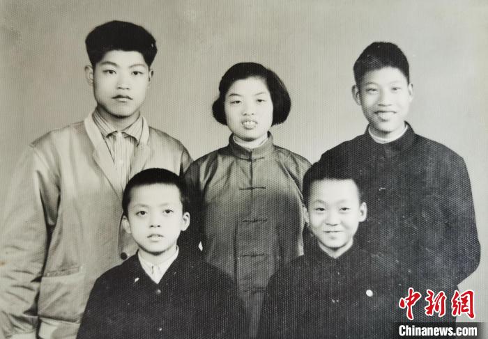 浙江夫婦扎根青海高原半世紀(jì)：觀天測(cè)地，獻(xiàn)完青春獻(xiàn)子孫