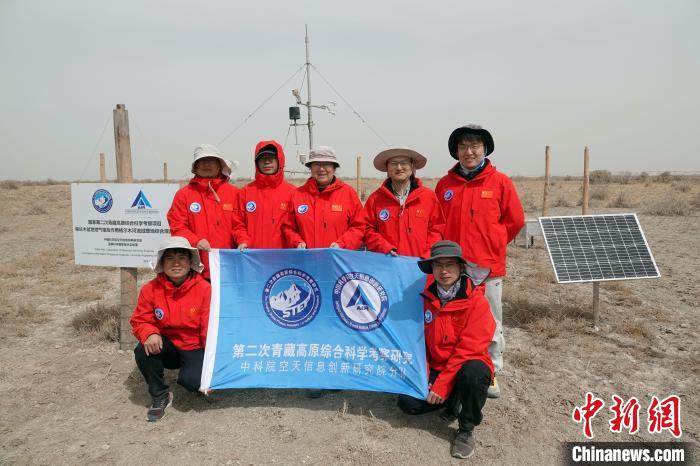 青藏科考：為何要在格爾木河流域建立“接地氣”的綜合觀測(cè)站？