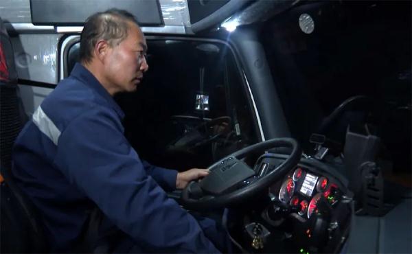 坐上“氣”車去拉薩！記者親身體驗(yàn)