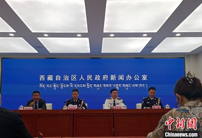 西藏自治區(qū)23個集體、28名個人等獲全國表彰