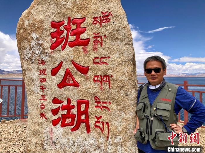 青藏科考：班公湖是個什么樣的湖？
