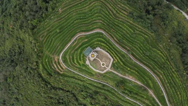 幾代建設者，歷經(jīng)半個多世紀完成！這是一條怎樣的公路？